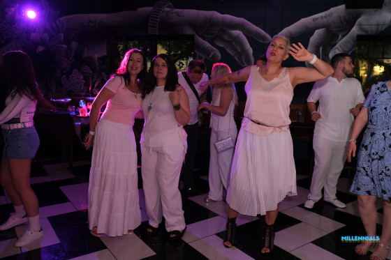 White Party with Sasha TAB — photo 100