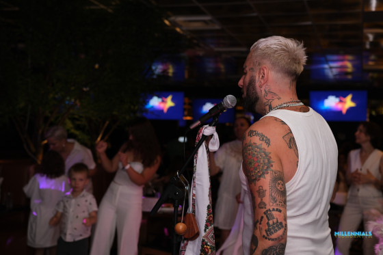White Party with Sasha TAB — photo 50
