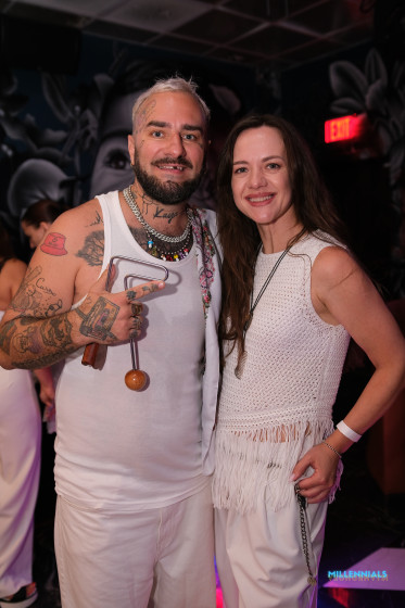 White Party with Sasha TAB — photo 88