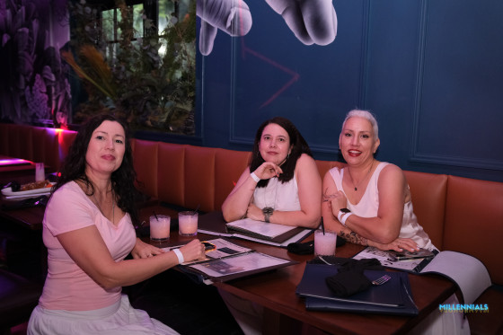 White Party with Sasha TAB — photo 11