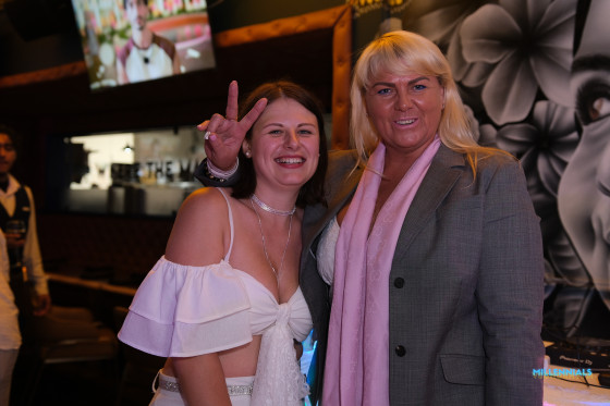White Party with Sasha TAB — photo 102