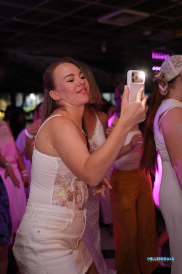 White Party with Sasha TAB — photo 73