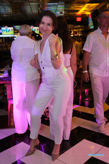 White Party with Sasha TAB — photo 85