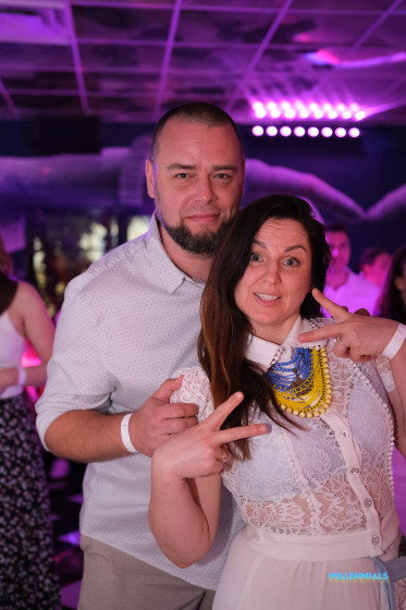 White Party with Sasha TAB — photo 80