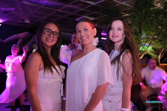 White Party with Sasha TAB — photo 24