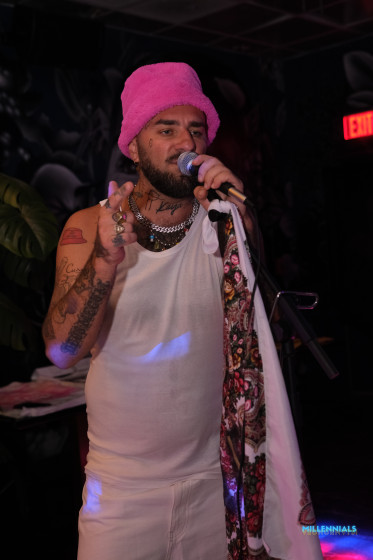 White Party with Sasha TAB — photo 54