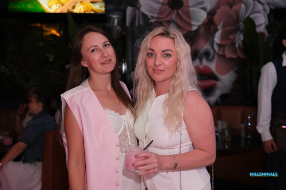 White Party with Sasha TAB — photo 90