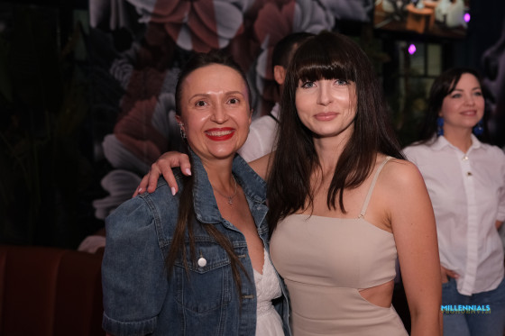 White Party with Sasha TAB — photo 59