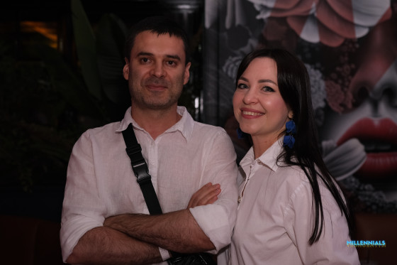 White Party with Sasha TAB — photo 62
