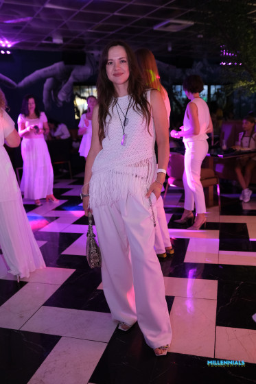 White Party with Sasha TAB — photo 21