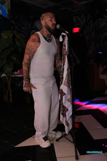 White Party with Sasha TAB — photo 46