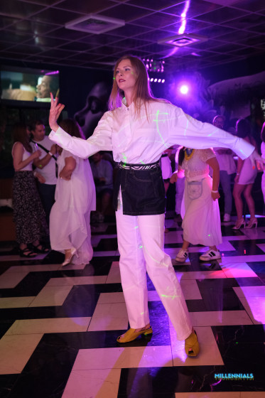 White Party with Sasha TAB — photo 17