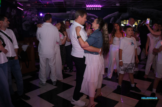 White Party with Sasha TAB — photo 77