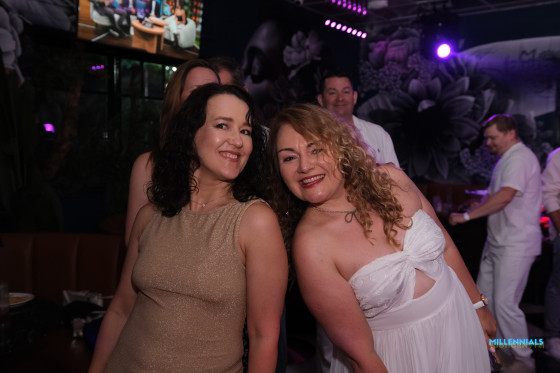 White Party with Sasha TAB — photo 61