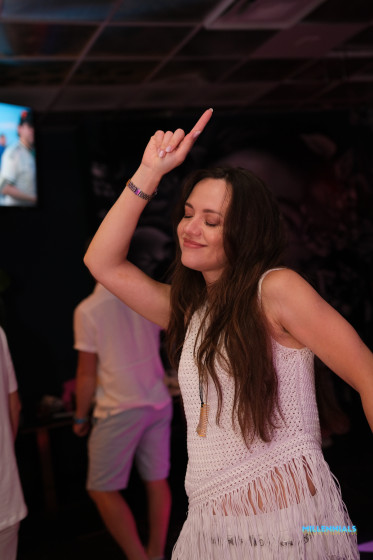 White Party with Sasha TAB — photo 101