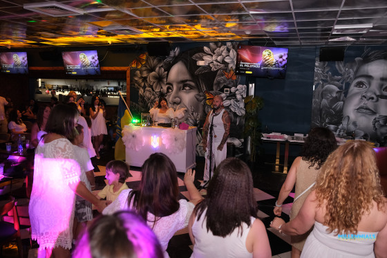 White Party with Sasha TAB — photo 51