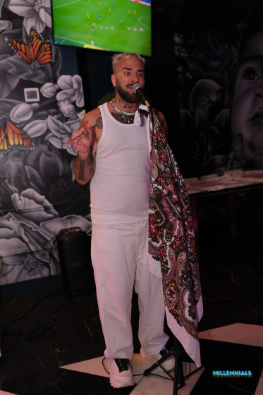 White Party with Sasha TAB — photo 36