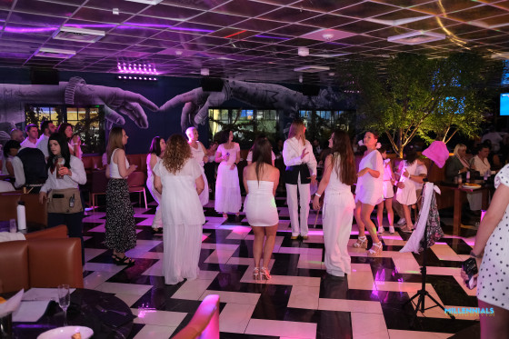 White Party with Sasha TAB — photo 26