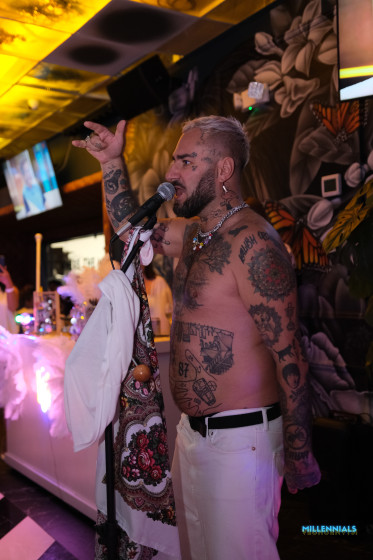 White Party with Sasha TAB — photo 70