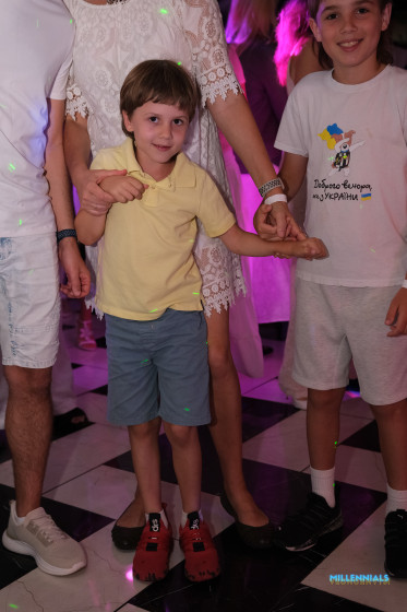 White Party with Sasha TAB — photo 63