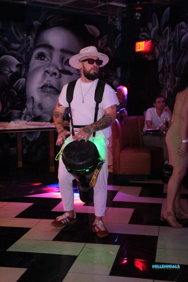 White Party with Sasha TAB — photo 16