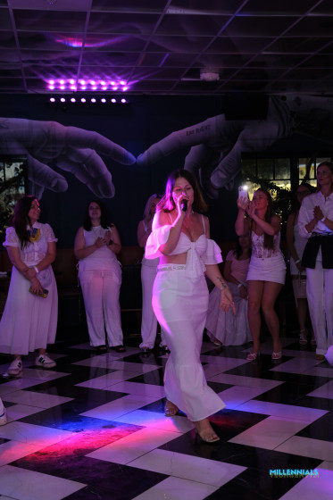 White Party with Sasha TAB — photo 94