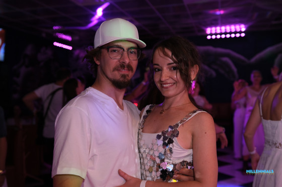 White Party with Sasha TAB — photo 98