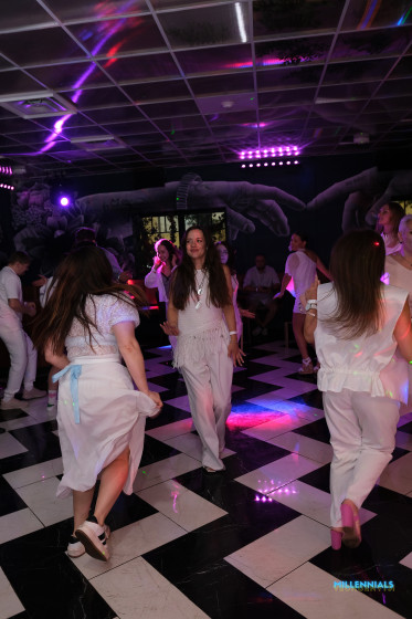White Party with Sasha TAB — photo 86