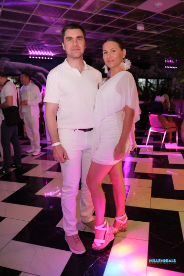 White Party with Sasha TAB — photo 20