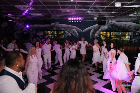 White Party with Sasha TAB — photo 105